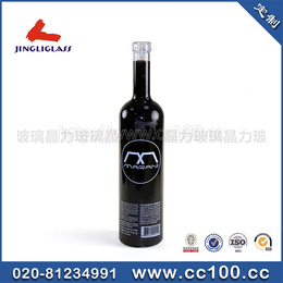 广州玻璃瓶生产商_晶力玻璃瓶厂家_广州玻璃瓶