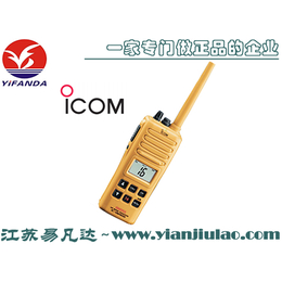 IC-GM1600E双向无线电话艾可慕ICOM海事对讲机