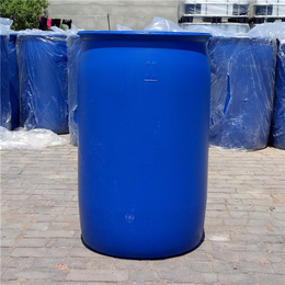 内蒙古200升pe化工桶|200升pe化工桶尺寸|新佳塑业