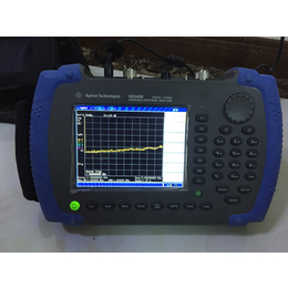 便携式7GHz频谱分析仪N9342C是徳原安捷伦