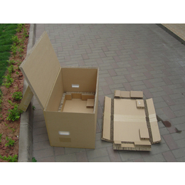 阳江蜂窝纸箱、蜂窝纸箱、凯兴纸品有限公司