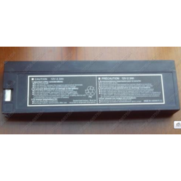 日本光电6511心电图机电池 进口