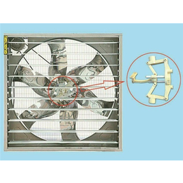 青州新希望机械设备(图)|负压风机|临夏风机