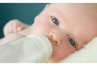 婴儿吃奶粉的三大注意事项 你知道吗？