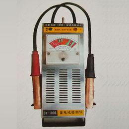 河南充电站DY-100B蓄电池检测仪