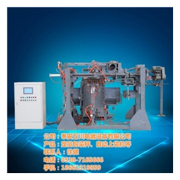 万川电器****品质(图)_自动上袋机型号_阳泉自动上袋机