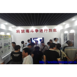 河北沧州数字禁毒教育基地安装调试设计公司