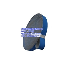 pvc绿色平皮带、亚欣机械厂家批发(在线咨询)、宁德平皮带