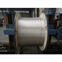 大征JLG1A钢芯铝绞线电线电缆电线厂家缩略图