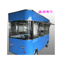 鑫盛餐车(图)、多功能移动餐车、辽宁移动餐车