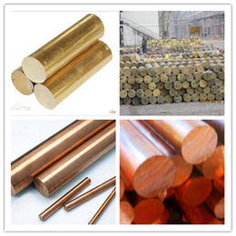 异形铜管棒制造,异形铜管棒,洛阳厚德金属现货供应
