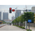 广州中山太阳能移动式信号红绿箭头灯定做厂家交通信号灯安装工程缩略图3