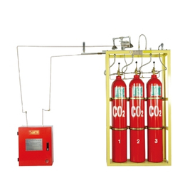 气体灭火系统年检|苏州庄生节能科技|常熟气体灭火系统