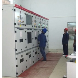 东莞10kv配电设计安装公司桥头企业10kv电力变压器安装