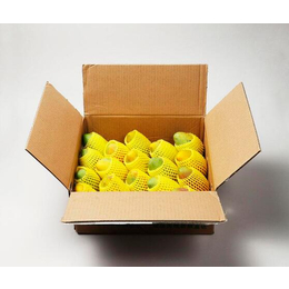 祺克广告包装箱生产、水果包装盒子、蓝田水果包装盒