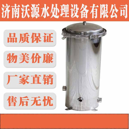 菏泽精密过滤器_沃源*_保安过滤器