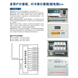 多用户电表哪家好,多用户电表,泰安恒方电子科技欢迎选购