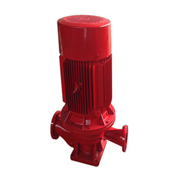 XBD-HY恒压消防水泵的价格消防泵厂家西安南方泵业