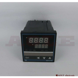 日本RKC REX-F900FK02-8AN温控器型号报价