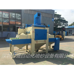 深圳平板外壳自动喷砂机喷砂设备厂家
