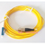 厂家* 3米单模电信级 LC-ST光纤跳线 缩略图2