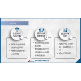 台州IC设计|拓光微电子|IC设计服务