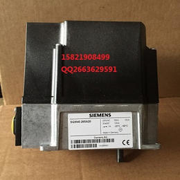 西门子SQM40.245A21伺服电机