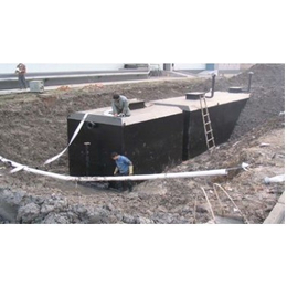 小型污水处理设备公司_诸城宝联特环保_新余小型污水处理设备