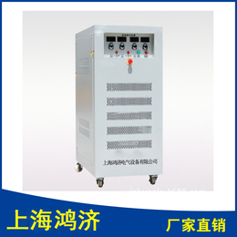 供应上海鸿济WYJ-60V50A线性直流测试稳压电源