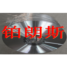 重庆四川蒸汽管道不锈钢打包带粘结点粘合效果如何