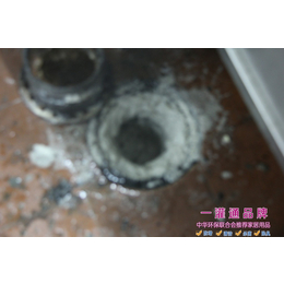 青岛酒店下水管道返味异味严重青岛一灌通****清除异味