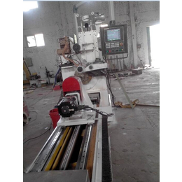 河北仁春制造不锈钢绕丝筛管焊接设备