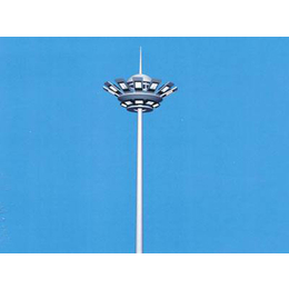 36米高杆灯,乾广照明(在线咨询),高杆灯