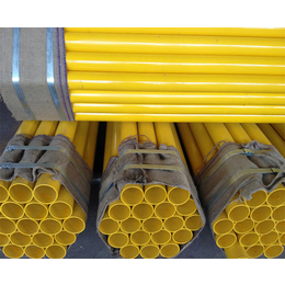 合肥涂塑钢管|安徽涵丹管业|涂塑钢管多少钱一米