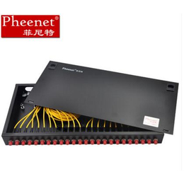 菲尼特48芯光纤终端盒72芯光纤终端盒12芯光纤终端盒