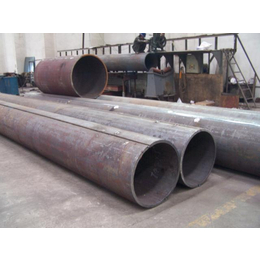 直缝焊管 高频率焊管 天津友发焊管有限公司
