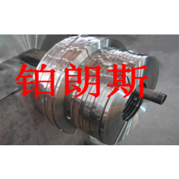 宁波温州蒸汽管道不锈钢打包带历程介绍
