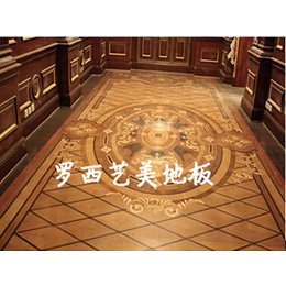 大型木地板厂家|罗西艺美地板|武汉市木地板