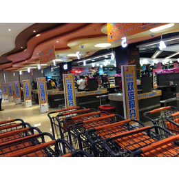 呼和浩特超市防盗检测门 超市防盗器