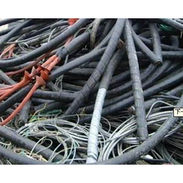 废电缆回收厂家_废电缆回收_山西鑫博腾回收(在线咨询)