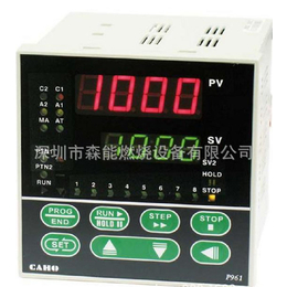 温控器P961宣荣温度控制器燃烧机温控表