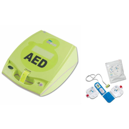 美国卓尔AED Plus全自动除颤仪