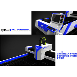 安庆单驱光纤激光切割机_庆源激光科技_单驱光纤激光切割机供应