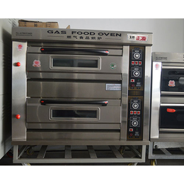 面包店烘焙烤炉|正麦食品机械(在线咨询)|太原烘焙烤炉
