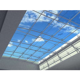 PC材料采购结构屋顶环保材料