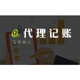 天津朗信财务信息咨询(图)|武清代理记账公司|武清代理记账