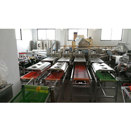 【通利食品机械】(多图)|阜阳烙馍机生产厂家|阜阳烙馍机