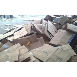 包装纸黄板纸回收、工业废纸回收、太仓新湖黄板纸回收