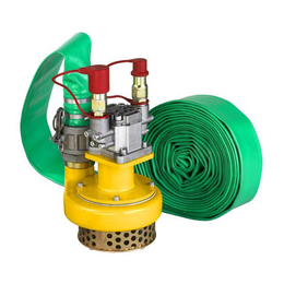 液压潜水泵阿特拉斯LWP2 LTP3适用于深井取水 铁路排水