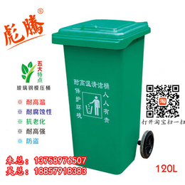 环卫垃圾桶生产厂家|彪腾工贸(在线咨询)|北京环卫垃圾桶